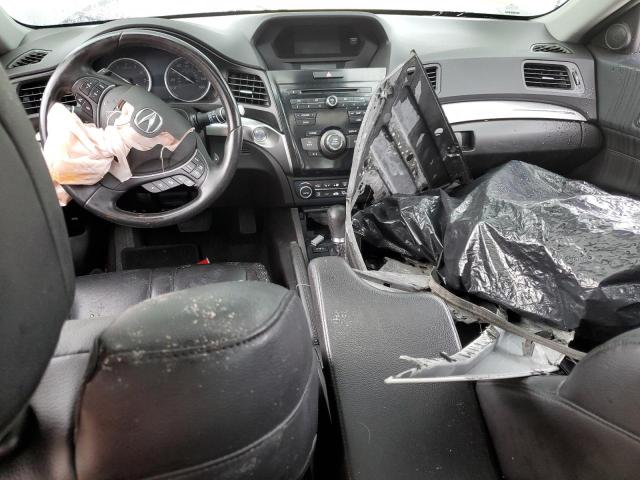 19UDE2F32KA002556 Acura ILX