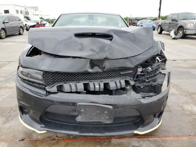 2C3CDXCT1KH738313 Dodge CHARGER R/T