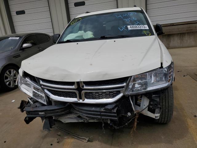 3C4PDCAB3GT124264 Dodge JOURNEY SE