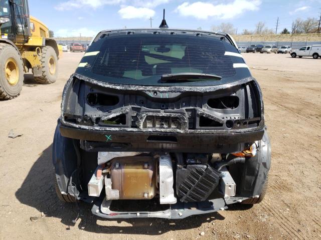 WBY1Z8C31HV893646 BMW I3 REX