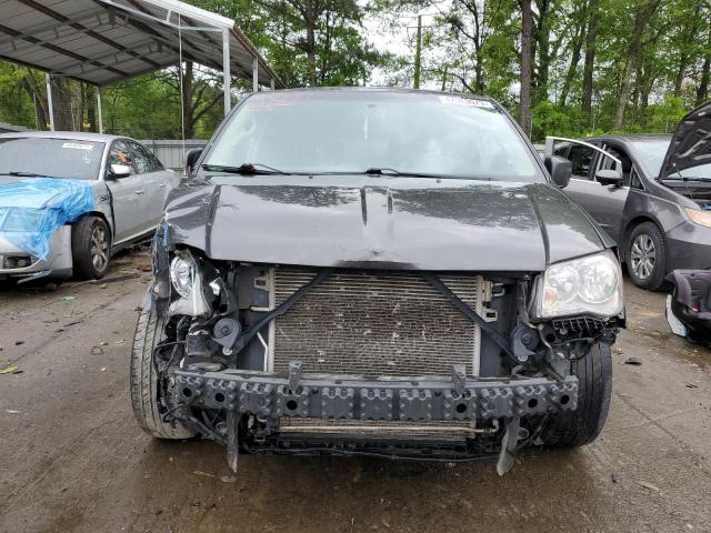 2C4RC1BG0GR231432 Chrysler Town & Country Touring