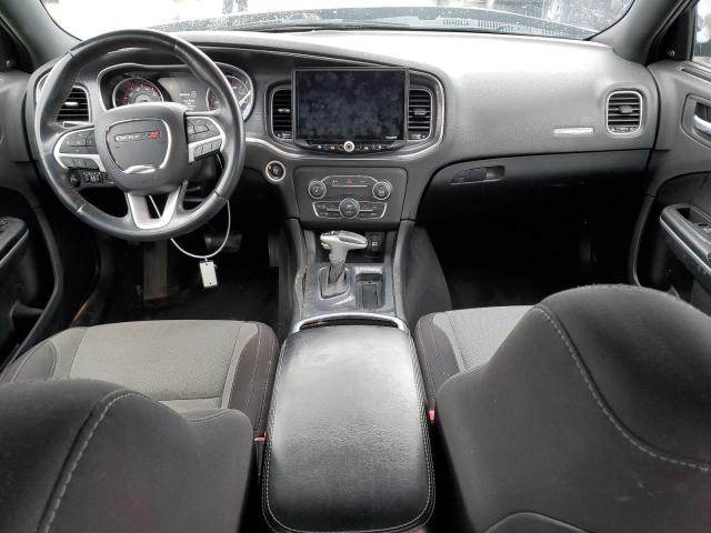 2C3CDXJG9FH742427 Dodge Charger Sxt