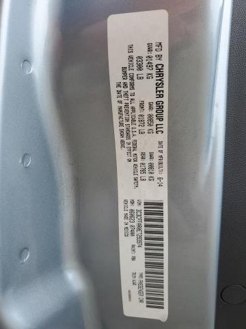 3C3CFFAR0ET293974 Fiat 500 POP