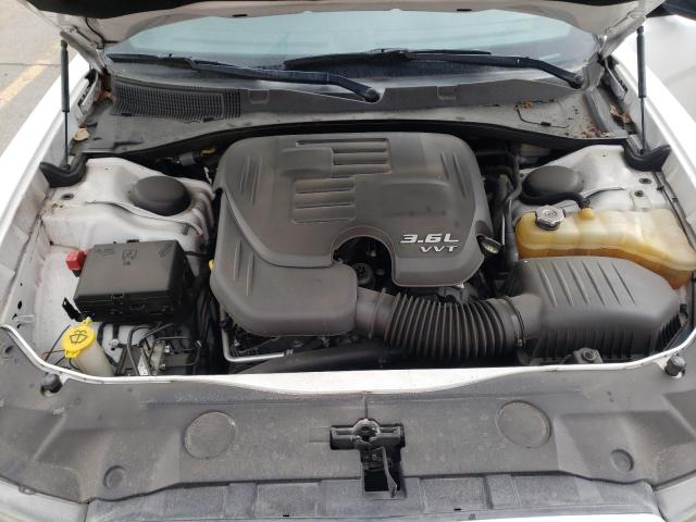 2C3CDXBG7EH274744 Dodge Charger Se