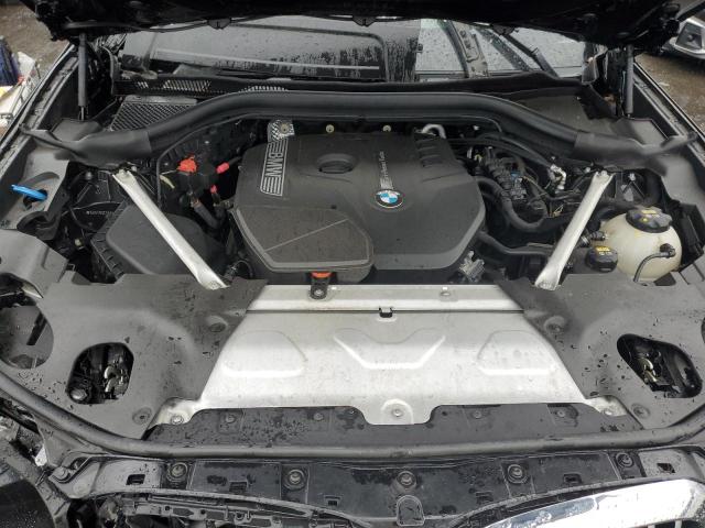 5UXTR9C56KLE15244 BMW X3 Xdrive30i
