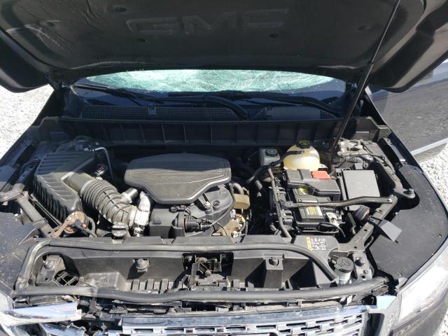 1GKKNPLS8HZ324518 GMC Acadia Denali
