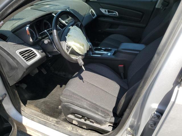 2GKALREK4F6298096 GMC Terrain Sle