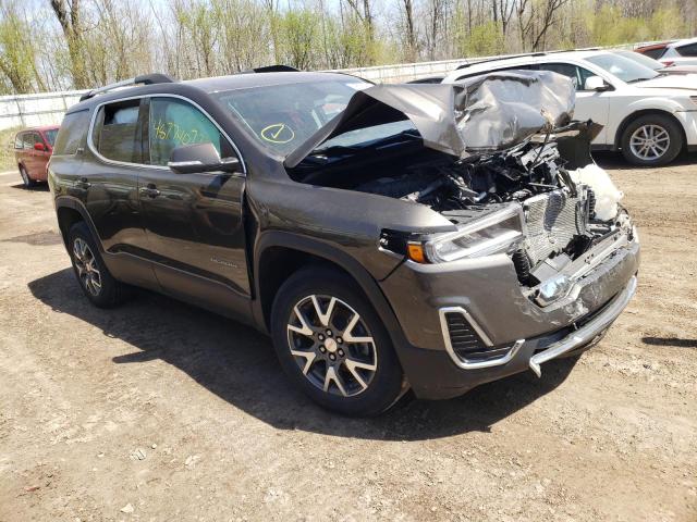 1GKKNRLS2LZ147274 GMC ACADIA SLE
