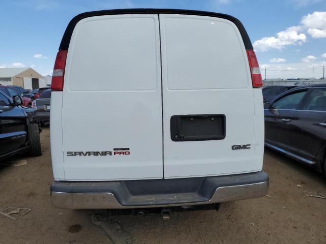 1GTW7AFF2G1182103 GMC Savana G2500