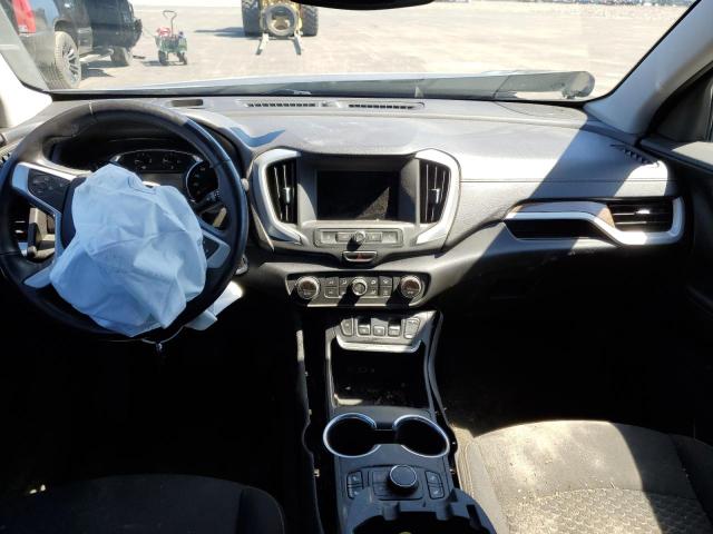 3GKALTEV1LL117521 GMC Terrain Sle