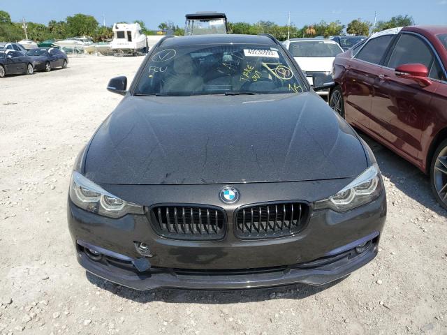 WBA8J1C5XJA019208 BMW 328 D Xdrive
