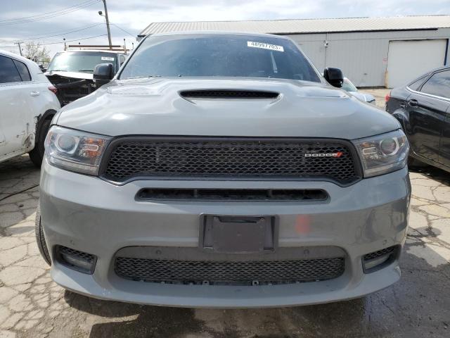 1C4SDHCT4KC721697 Dodge Durango R/t