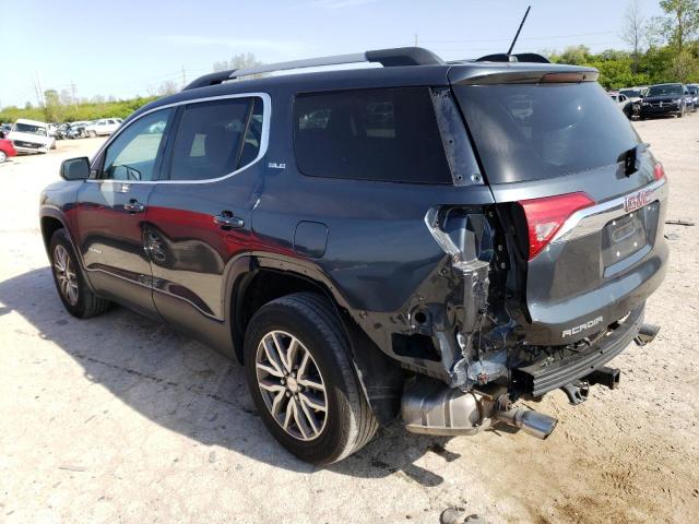 1GKKNLLS9KZ224282 GMC ACADIA SLE