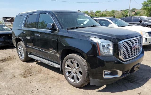 1GKS2CKJ2FR219061 GMC YUKON DENALI