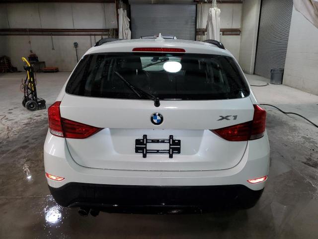WBAVL1C50EVY24551 BMW X1 Xdrive28i