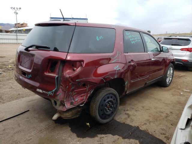 1GKKVSKD0HJ287503 GMC Acadia Limited Slt-2