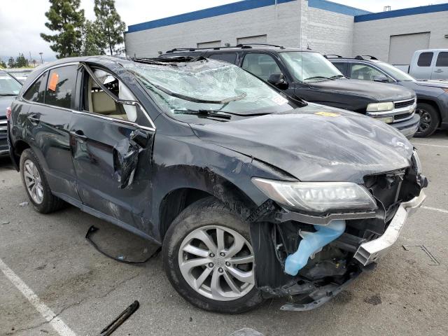 5J8TB3H58HL020551 Acura Rdx Technology