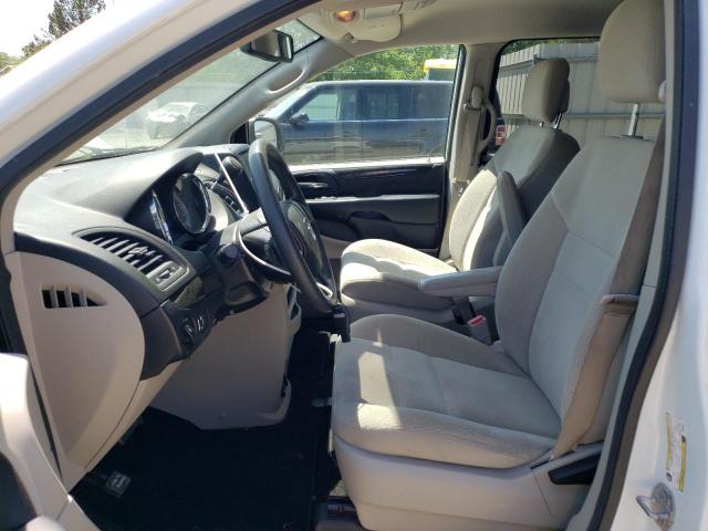2C4RDGBG9KR560851 Dodge Grand Caravan Se