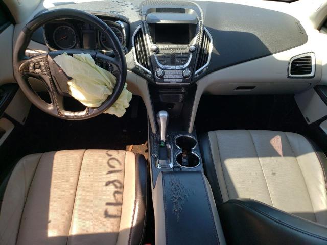 2GKALTEK7E6307286 GMC Terrain Slt