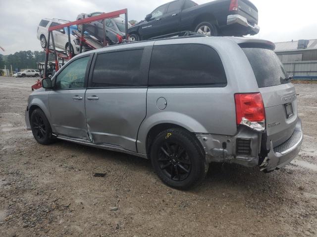 2C4RDGEG6KR744267 Dodge Grand Caravan Gt