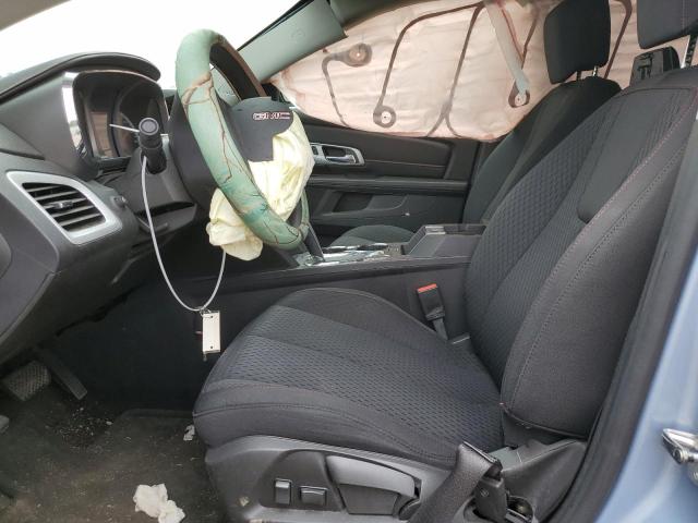 2GKALMEK9E6206904 GMC Terrain Sle