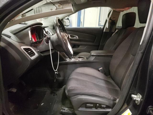 2GKALREKXE6174896 GMC Terrain Sle
