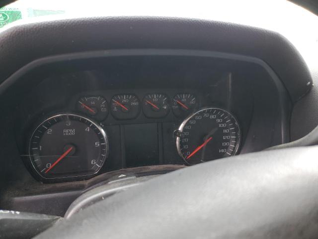 1GT02XEG0FZ556225 GMC Sierra K2500 Heavy Duty