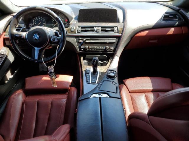 WBA6D6C59GG387848 BMW 650 Xi Gran Coupe