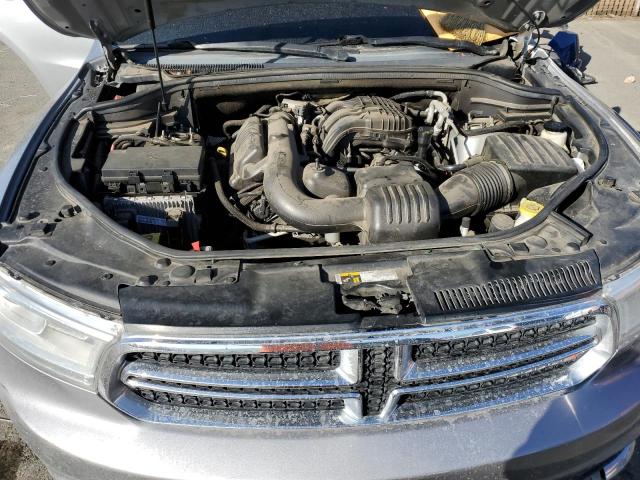 1C4RDHAGXFC902717 Dodge Durango Sxt