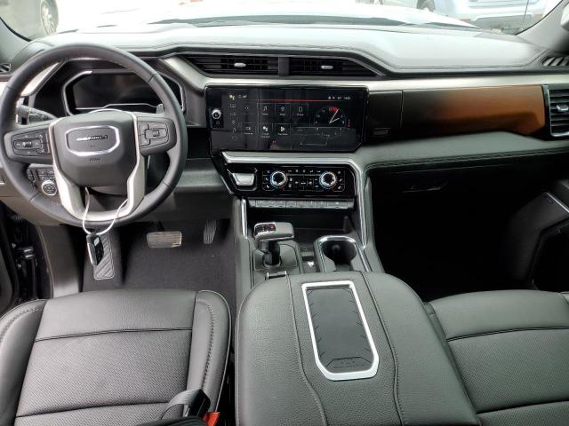 3GTUUGED6NG686560 GMC Sierra K1500 Denali