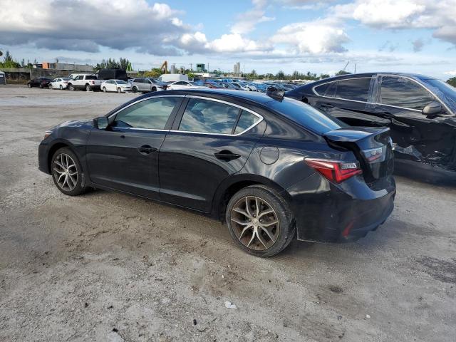 19UDE2F78MA010795 Acura Ilx Premium