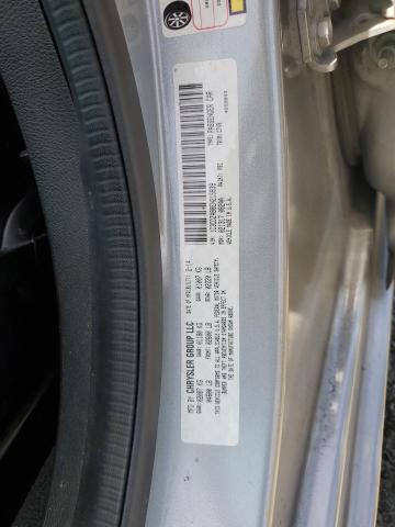 1C3CDZAB8EN215839 Dodge AVENGER SE