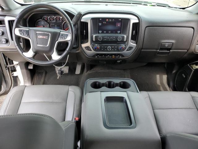 3GTU2VEC2EG310083 GMC Sierra K1500 Slt