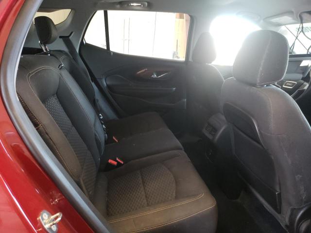3GKALTEV5JL216985 GMC Terrain Sle