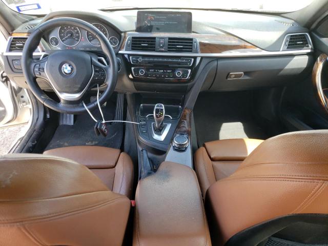 WBA8E9C58GK603774 BMW 328 I Sulev