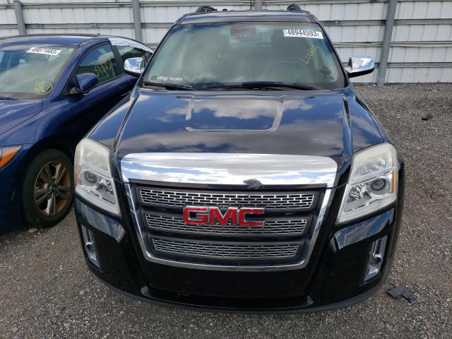 2GKALSEK7F6315979 GMC Terrain Slt