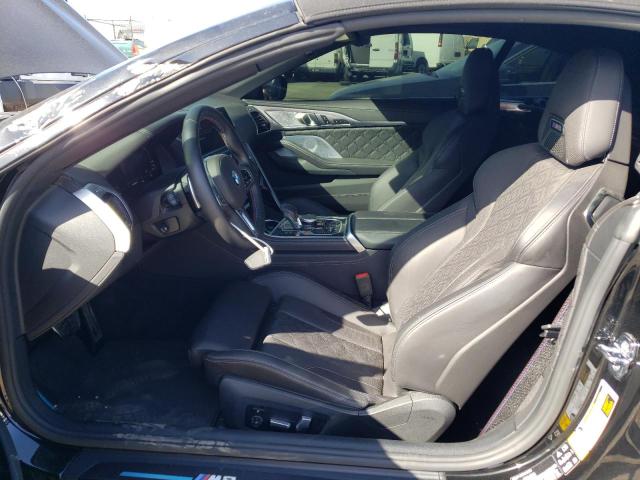 WBSDZ0C01NCJ91249 BMW M8