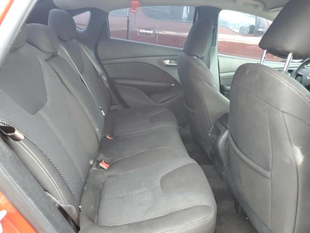 1C3CDFBB4GD727829 Dodge DART SXT
