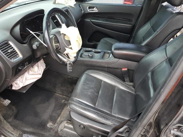 1C4RDJDG2EC278168 Dodge DURANGO LIMITED