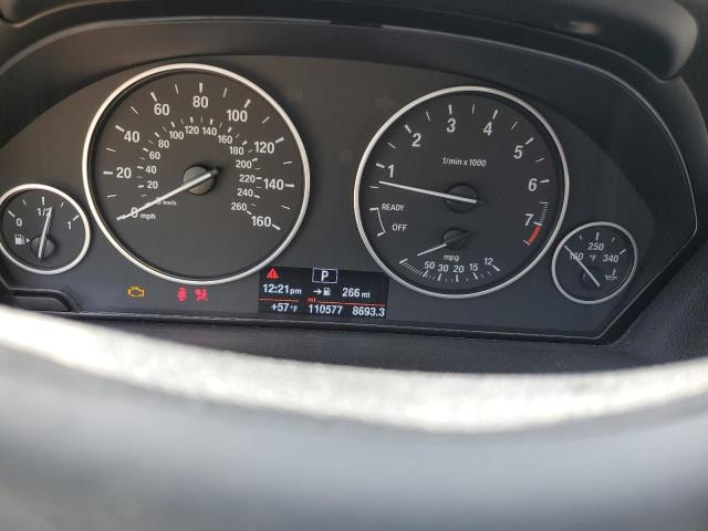 WBA8E1G37HNU18741 BMW 320 I