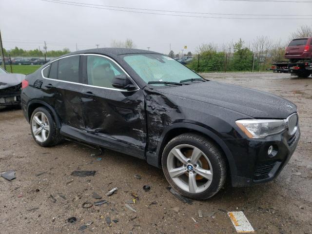 5UXXW3C53H0T78703 BMW X4 Xdrive28i