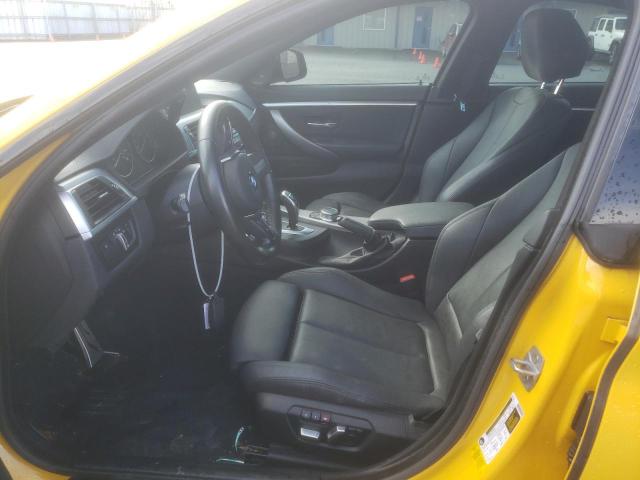 WBA4J5C54KBM66750 BMW 440i Gran Coupe