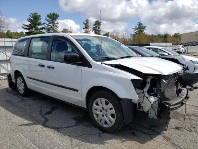 2C4RDGBG1FR508085 Dodge Grand Caravan Se