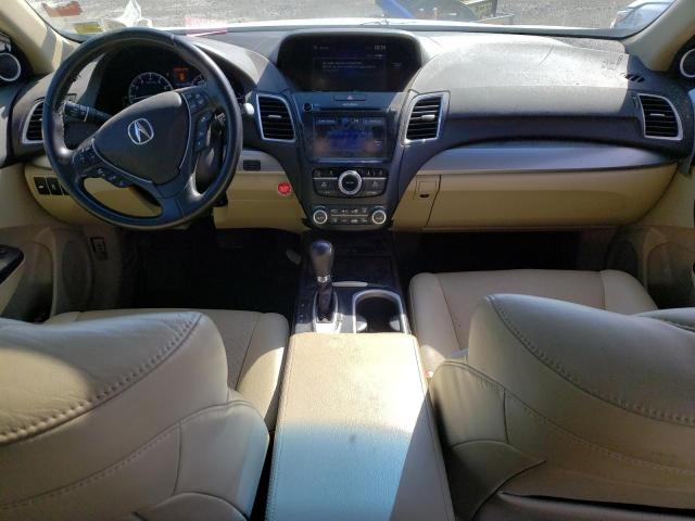 5J8TB4H55HL000909 Acura Rdx Technology