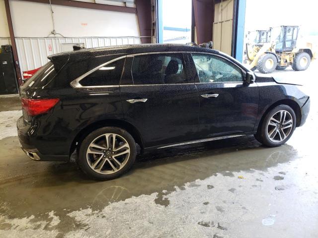 5FRYD4H83HB033224 Acura Mdx Advance