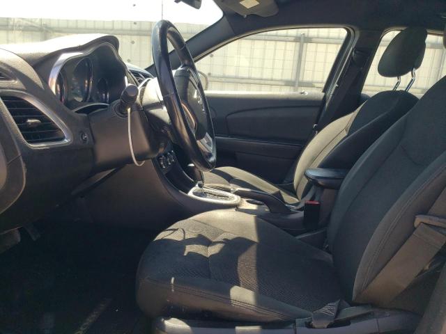 1C3CDZCB9EN163716 Dodge Avenger Sxt