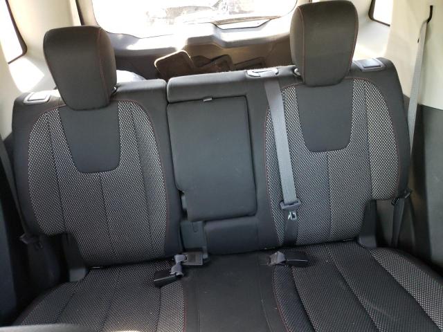2GKFLTEK7H6302390 GMC Terrain Sle