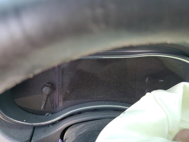 1C4SDJETXEC410493 Dodge Durango Citadel
