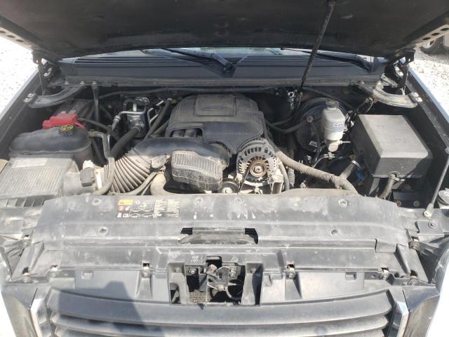 1GKS2HE73ER211921 GMC Yukon Xl K1500 Sle