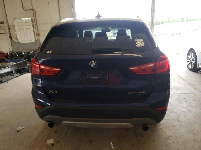 WBXHT3C30J3H33429 BMW X1 Xdrive28i